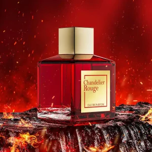 Dubai Luxury Baccarat 540 70ml Women’s Perfume High Quality Oil Gift Lasting Fragrance High-end Gift