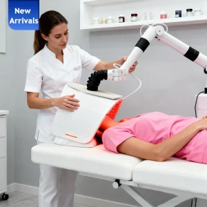 EYCO Infrared Light Therapy Red Light Panel Wavelengths Full Body Device Machine Red Light Therapy Panel