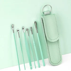 Ear Cleaner Stainless Steel High Quality Earpick