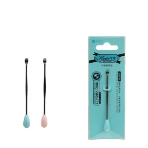 Ear Cleaning Earpick Stainless Steel Ear Wax Remover