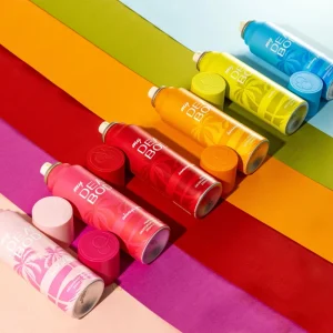 Eau De Parfum Deodorant Body Spray Perfumes Original Body Splash Fragrance Mist Women’s Perfume