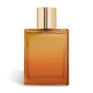 Eau De Parfum Patchouli Vanilla Bergamot Floral & Spicy Made with Clean Vegan Essentials Oils Cruelty Free Fragrance Perfume
