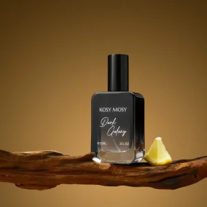 Eco Friendly Fruity Floral Fresh Scent Eau De Parfum 30ml Liquid Long Lasting Spray for Women Daily Use