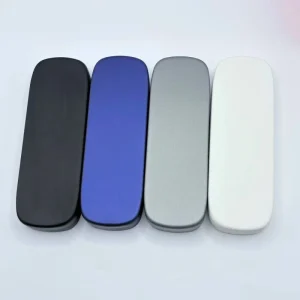 Eco-friendly PU Case for Injection Pen Household Use Package with Silk Screen Custom Logo