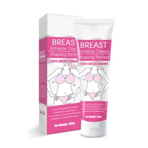 Effective Chest Sexy Massage Firming IncreasingTightening Massage Big Breast Lifting Firming Breast Enhancement Cream