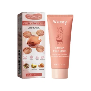 Effective Collagen Stretch Mark Cream Removal Scar Cream Nourish Intensive Treatment Stretch Mark Cream