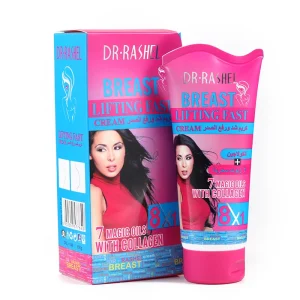 Effective Women Breast Size Increase Collagen Breast Lifting Enlargement Cream 150g