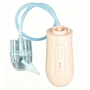 Electric Kids Nose Cleaner Baby Care Product Baby Nasal Aspirator for Vacuum Baby Needs