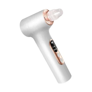Electric Mini Hydra Aqua Peeling Dermabrasion Facial Cleaner Machine Small Bubble Vacuum Blackhead Remover