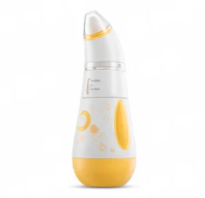 Electric Nose Suction for Baby Nasal Aspirator Electric Sucker for Infants Snot Mucus Remover