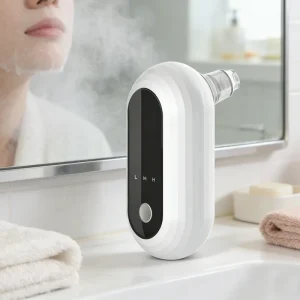 Electric Vacuum Blackhead Remover Personal Care Nose Cleaner Wrinkle Suction Beauty Device