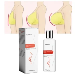 Enhancement Cream for Boobs Lift Tightening Firming Fast Enlargement Big Breast Cream Firming Enlargement with Herbal