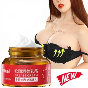Enhancement Cream for Boobs Lift Tightening Firming Fast Results Enlargement Big Breast Cream Firming Enlargement Herbal Extract