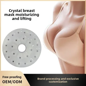 Enhancement Patches for Boobs Lift Tightening Firming Fast Enlargement Big Breast Breast Firming Enlargement with Herbal