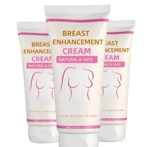 Enlarge Breast Size Cream for Girl Hot Sexy Breast Enlarge Massage Cream