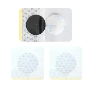Enokon Height Growth Patch Aid Patch Body Height Care Body Acupoint Health Care 10pcs