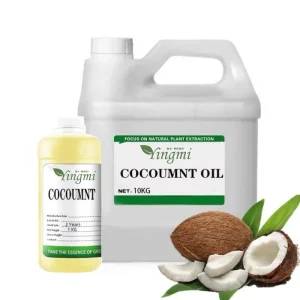 Essential Aromatherapy Oil Essential Oil Essential Oils Body Care Carrier Oil Pure Natural Coconut Oil