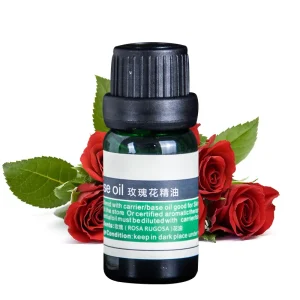Essential Oil Pure Essential Oil for Spa Massage Skin