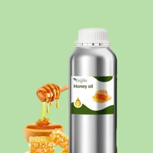 Essential Oil Scent Essential Aromatherapy Oil Pure Natural Honey Oil 100% Raw & Unfiltered for Skincare