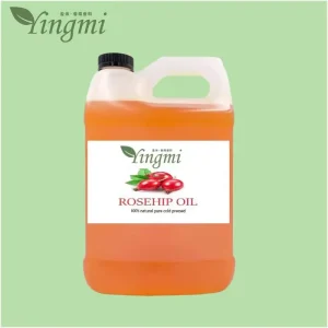Essential Oil Scent Essential Aromatherapy OilWholesale Bulk Price Organic Rosehip Oil 100%