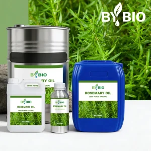 Essential Oil Supplier High Quality Pure Natural Cosmetic Grade for Hair Skin Body Care Aromatherapy