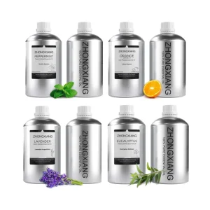Essential Oil Suppliers Organic Peppermint Essential Oil (new) Pure Eucalyptus Oil 100% Natural Lavender Oil