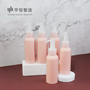 Essentially Enriched Body Lotion for Dry Skin Pack of 5oz Pump Body Lotion Bottle