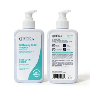Exfoliating Body Scrub Exfoliate Body Hand and Foot Scrub Deeply Nourishes for Smooth Radiant Skin