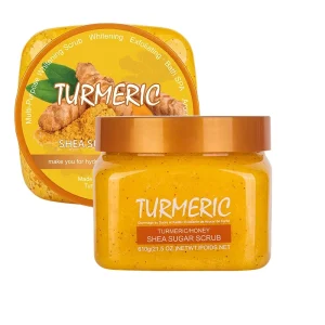 Exfoliating Cream Gentle Softening of Dead Skin Exfoliating Body Scrub 610g