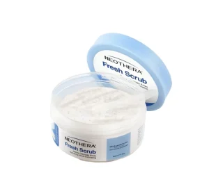 Exfoliating Water Based Body Scrub 180g for Cleansing and Removing Dead Skin Cells