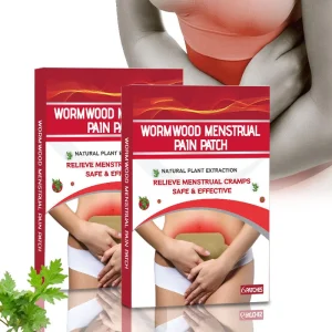 External Self Heating Body Warmer Patch Abdominal Patch for Women’s Menstrual Cramps Cold Discomfort