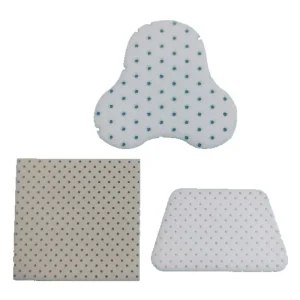 External Thermoplastic Nasal Splints for Nose Brace Surgery with CE