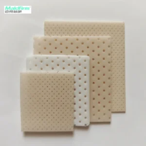 External Thermoplastic Nose Splints for Rhinoplasty Brace Surgery
