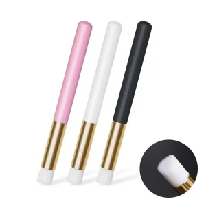 Eyelash Cleaning Brush Nose Brushes Blackhead Clean Lash Shampoo Brushes Lashes Cleanser Eyelashes Extensions Tools Makeup Tools