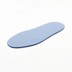 FD0M EVA Flat Insole Thermoplastic Insoles Custom Heat Moldable Orthopedic