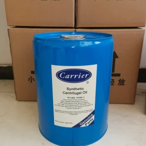 FEXUEL POE68 Replacement Carrier Centrifuge Freezer Oil PP23BZ103005C for Original Carrier 103 Freezer