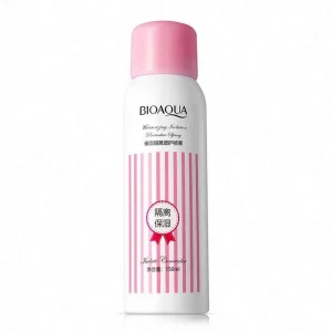 Face Body Spray 150ml Mildly Oil Control Moisturizing Isolation Protection Face Body Spray Face Body