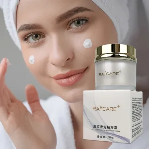 Face Cream Set Private Label Low Moq Paraben Free Moisturizer and Vitamin C&E Collagen Milk Bleaching Face Body Cream Whitening