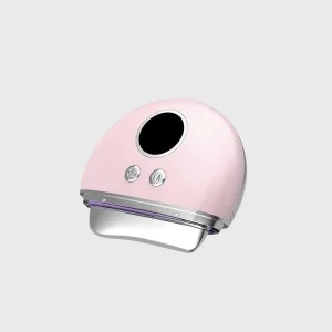 Face Eyes Cheeks Forehead Neck Skin Care Tool Reduce Wrinkles Face Roller Massager for Home Use