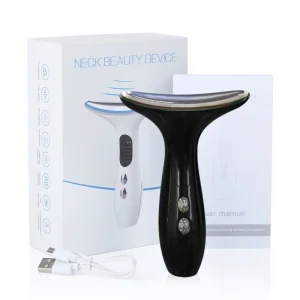 Face Massager Skin Care Wrinkle Remover Beauty Tools Neck Lifting Device Anti aging Face and Neck Lifting Massager