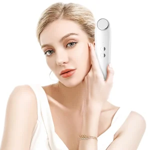 Face Skin Nose Pore Cleaner Black Head Tools Vacuum Remover Beauty Device