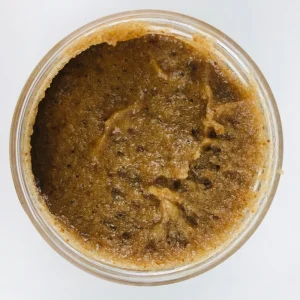 Face and Body Scrub Whitening Coffee Body Scrub Organic Private Label Exfoliating Body Scrub