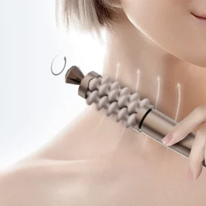 Facial Body Neck and Leg Lifting Massager for Face and Neck Care Suitable for Home Travel Use Unisex Guasha Massage Lift Wand