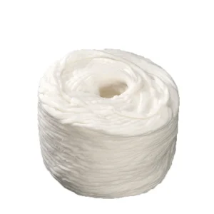 Factory 100% Cotton Coil Beauty Coil Strips Cotton Roll for Medical Nail Art Hair Beauty Makeup Accessories for Salon