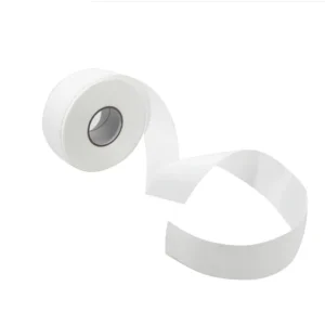 Factory 100% Polyester Nonwoven Waxing Strips Depilatory Rolls for Body Hair Removal OEM Brand