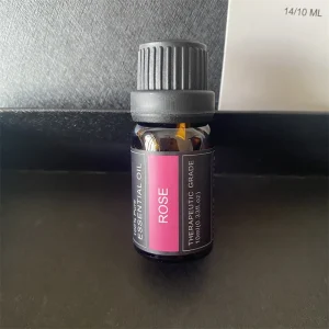 Factory 44 Flavors of Pure Organic Essential Oils for Body Massage to Relax and Relieve Muscle Pain Detox and Beautify