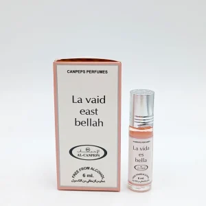 Factory 6ml Mini Women Perfume Oil Pocket Men Ball Oil Floral Fruity and Woody Body Oil Quick Delivery