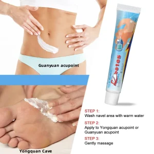 Factory Balanced Patches Balanced Blood Lipids Body Discomfort Slimming Care