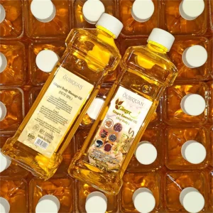 Factory Beauty Product Skin Care Active Body Olive Oil Moisturizing Massage Oil for SPA Oil Set