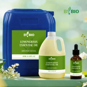 Factory Bulk Private Label Natural Raw Lemongrass Essential Oil Hair Care Oil for Hair Care Skin Aromatherapy Organic